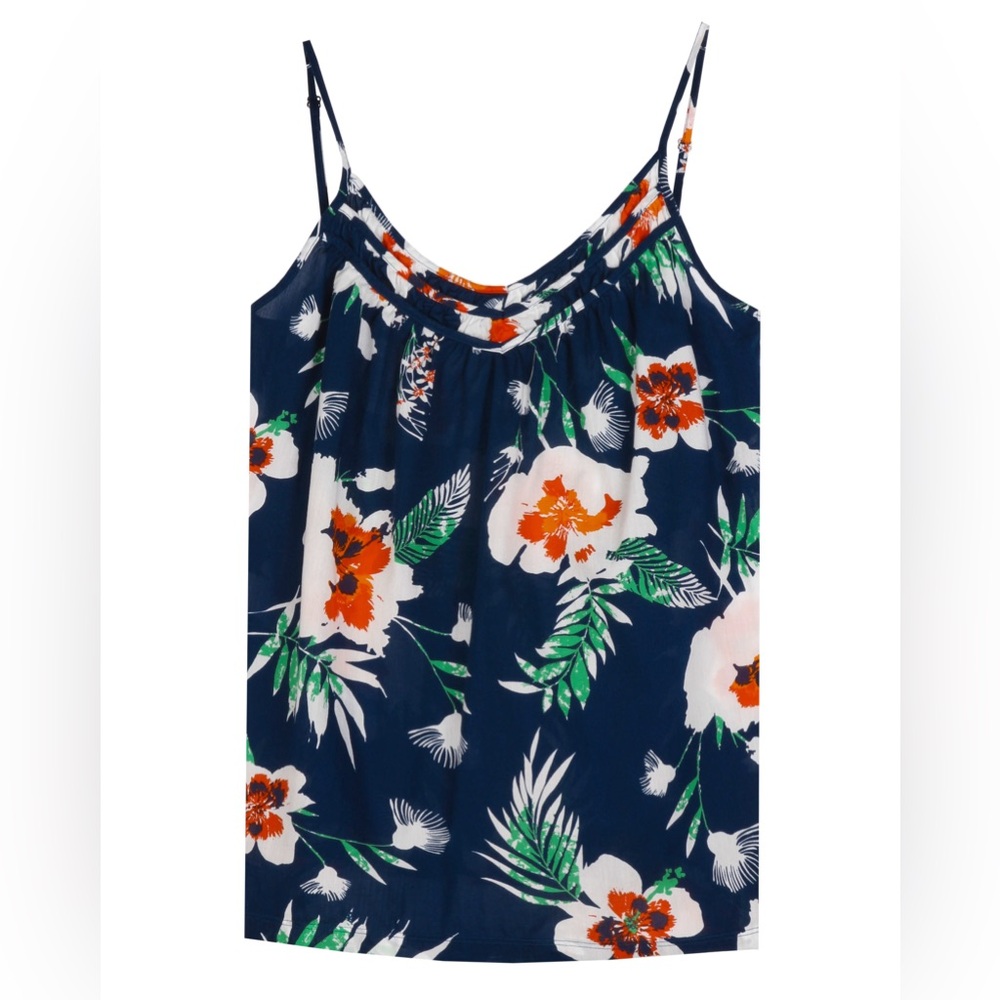 🌿Patagonia Sedum Cami Tank